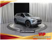 2026 Mitsubishi Eclipse Cross NOIR (Stk: E26639) in Edmonton - Image 1 of 25