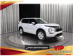 2026 Mitsubishi Outlander ES (Stk: T26699) in Edmonton - Image 1 of 30