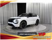 2026 Mitsubishi Outlander GT NOIR (Stk: T26671) in Edmonton - Image 3 of 34