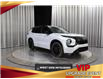 2026 Mitsubishi Outlander GT NOIR (Stk: T26745) in Edmonton - Image 1 of 34