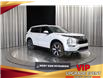 2026 Mitsubishi Outlander SEL (Stk: T26739) in Edmonton - Image 1 of 32