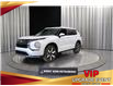2026 Mitsubishi Outlander SEL (Stk: T26739) in Edmonton - Image 3 of 32