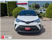 2021 Toyota C-HR XLE Premium (Stk: S24395P) in Salmon Arm - Image 2 of 24