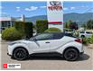 2021 Toyota C-HR XLE Premium (Stk: S24395P) in Salmon Arm - Image 3 of 24