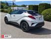 2021 Toyota C-HR XLE Premium (Stk: S24395P) in Salmon Arm - Image 4 of 24