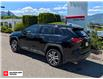 2022 Toyota RAV4 LE (Stk: S05558P) in Salmon Arm - Image 4 of 25