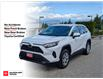 2023 Toyota RAV4 LE (Stk: S61261T) in Salmon Arm - Image 1 of 25