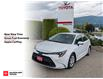 2025 Toyota Corolla LE (Stk: S74793P) in Salmon Arm - Image 1 of 25