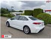 2025 Toyota Corolla LE (Stk: S74793P) in Salmon Arm - Image 4 of 25