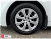 2025 Toyota Corolla LE (Stk: S74793P) in Salmon Arm - Image 7 of 25