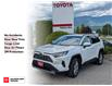 2020 Toyota RAV4 Limited (Stk: S02771T) in Salmon Arm - Image 1 of 25