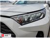2020 Toyota RAV4 Limited (Stk: S02771T) in Salmon Arm - Image 10 of 25