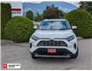 2020 Toyota RAV4 Limited (Stk: S02771T) in Salmon Arm - Image 2 of 25