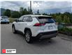 2020 Toyota RAV4 Limited (Stk: S02771T) in Salmon Arm - Image 4 of 25
