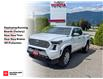 2024 Toyota Tacoma Hybrid Base (Stk: S00658LP) in Salmon Arm - Image 1 of 25