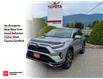 2023 Toyota RAV4 Prime XSE (Stk: S51314T) in Salmon Arm - Image 1 of 25