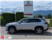 2022 Toyota RAV4 Prime SE (Stk: S89236T) in Salmon Arm - Image 3 of 25