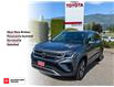 2022 Volkswagen Taos Highline (Stk: S77688P) in Salmon Arm - Image 1 of 25