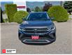2022 Volkswagen Taos Highline (Stk: S77688P) in Salmon Arm - Image 2 of 25