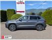 2022 Volkswagen Taos Highline (Stk: S77688P) in Salmon Arm - Image 3 of 25