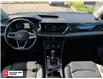 2022 Volkswagen Taos Highline (Stk: S77688P) in Salmon Arm - Image 24 of 25