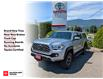 2022 Toyota Tacoma Base (Stk: S56424P) in Salmon Arm - Image 1 of 25