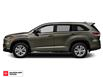 2016 Toyota Highlander Hybrid XLE (Stk: S15548T) in Salmon Arm - Image 2 of 12