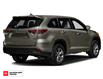 2016 Toyota Highlander Hybrid XLE (Stk: S15548T) in Salmon Arm - Image 3 of 12