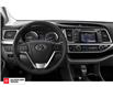 2016 Toyota Highlander Hybrid XLE (Stk: S15548T) in Salmon Arm - Image 4 of 12