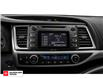 2016 Toyota Highlander Hybrid XLE (Stk: S15548T) in Salmon Arm - Image 7 of 12