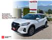 2024 Nissan Kicks SV (Stk: S29660T) in Salmon Arm - Image 1 of 25