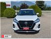 2024 Nissan Kicks SV (Stk: S29660T) in Salmon Arm - Image 2 of 25
