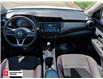 2024 Nissan Kicks SV (Stk: S29660T) in Salmon Arm - Image 24 of 25