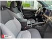 2025 Toyota Tacoma Base (Stk: S63827P) in Salmon Arm - Image 22 of 25