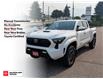 2025 Toyota Tacoma Base (Stk: S63827P) in Salmon Arm - Image 1 of 25