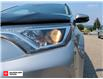 2017 Toyota RAV4 Hybrid LE+ (Stk: S66377T) in Salmon Arm - Image 11 of 25