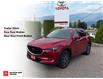 2018 Mazda CX-5 GT (Stk: S16764P) in Salmon Arm - Image 1 of 25
