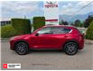 2018 Mazda CX-5 GT (Stk: S16764P) in Salmon Arm - Image 3 of 25