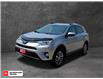 2017 Toyota RAV4 Hybrid LE+ (Stk: S66377T) in Salmon Arm - Image 1 of 25