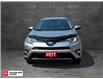 2017 Toyota RAV4 Hybrid LE+ (Stk: S66377T) in Salmon Arm - Image 2 of 25