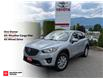 2016 Mazda CX-5 GS (Stk: S63213T) in Salmon Arm - Image 1 of 25