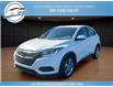 2021 Honda HR-V LX (Stk: 21-103965) in Greenwood - Image 1 of 18