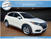2021 Honda HR-V LX (Stk: 21-103965) in Greenwood - Image 4 of 18