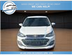 2021 Chevrolet Spark 1LT CVT (Stk: 21-223505) in Greenwood - Image 3 of 19