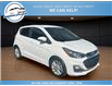 2021 Chevrolet Spark 1LT CVT (Stk: 21-223505) in Greenwood - Image 4 of 19