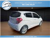 2021 Chevrolet Spark 1LT CVT (Stk: 21-223505) in Greenwood - Image 5 of 19