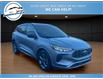 2023 Ford Escape ST-Line (Stk: 23-A32908) in Greenwood - Image 4 of 22