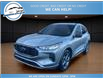 2023 Ford Escape ST-Line (Stk: 23-A32908) in Greenwood - Image 1 of 22