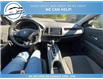 2021 Honda HR-V LX (Stk: 21-103965) in Greenwood - Image 9 of 18