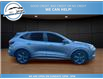 2023 Ford Escape ST-Line (Stk: 23-A32908) in Greenwood - Image 5 of 22